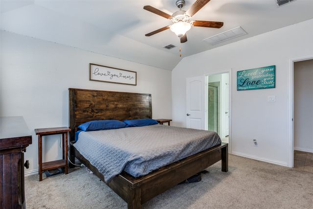 1326 Deerfield Drive, Anna, TX 75409