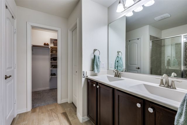 1326 Deerfield Drive, Anna, TX 75409