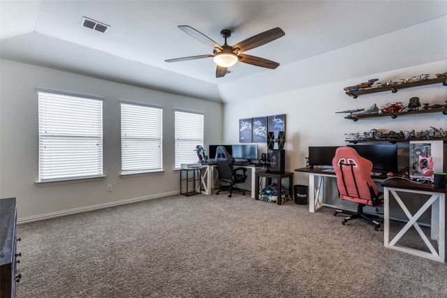 1326 Deerfield Drive, Anna, TX 75409