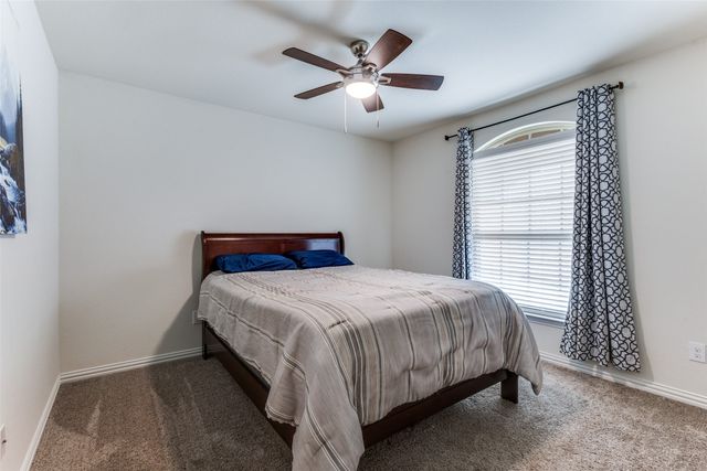 1326 Deerfield Drive, Anna, TX 75409