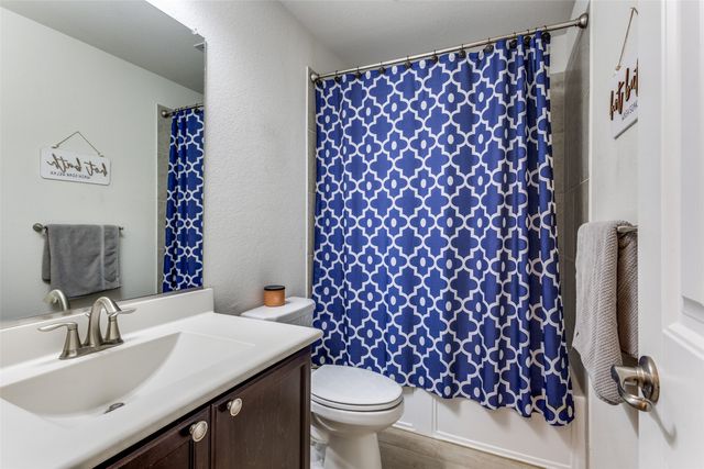 1326 Deerfield Drive, Anna, TX 75409