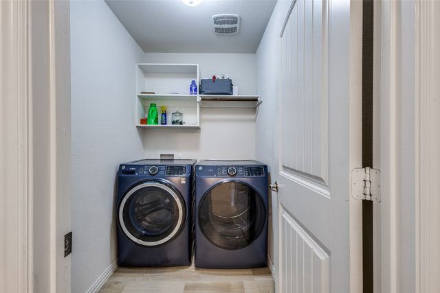 1326 Deerfield Drive, Anna, TX 75409