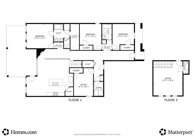 1326 Deerfield Drive, Anna, TX 75409