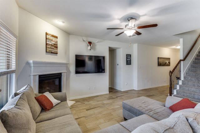 1326 Deerfield Drive, Anna, TX 75409