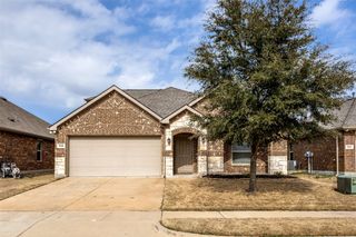 1326 Deerfield Drive, Anna, TX 75409