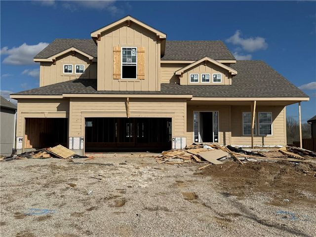 1039 Fir Lane, Liberty, MO 64068