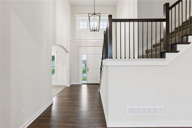 1039 Fir Lane, Liberty, MO 64068