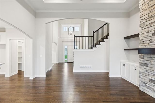 1039 Fir Lane, Liberty, MO 64068