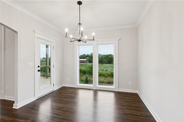 1039 Fir Lane, Liberty, MO 64068