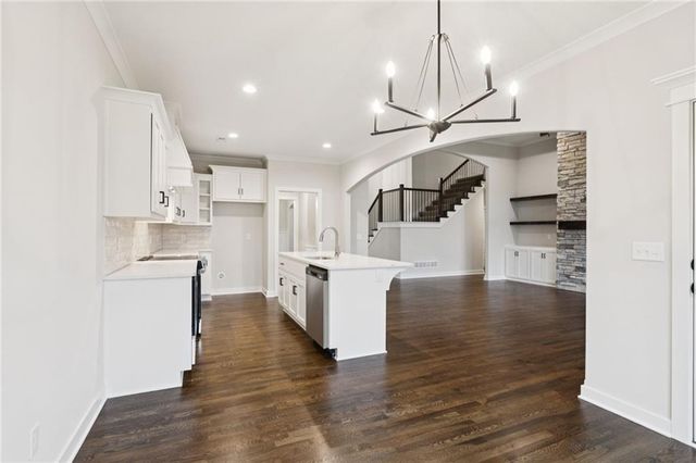 1039 Fir Lane, Liberty, MO 64068