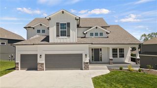 1039 Fir Lane, Liberty, MO 64068