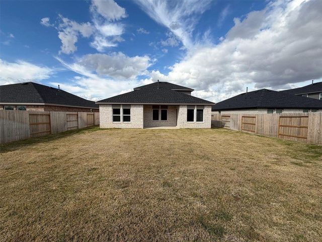 27507 Hudson Sands Drive, Katy, TX 77493