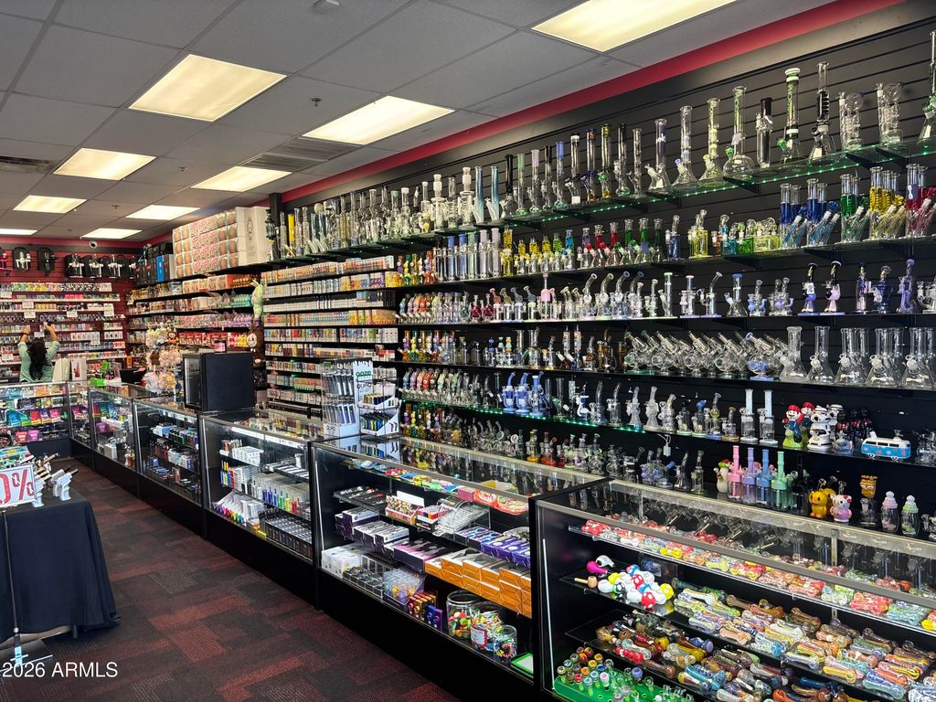 0000 E XXXXXX Avenue, Mesa, AZ 85215 — exterior