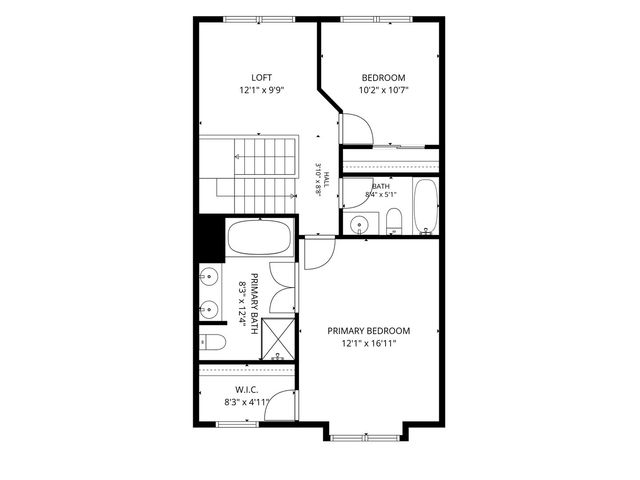 122 TOWN CENTER Boulevard, Gilberts, IL 60136