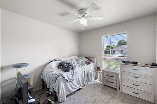 330 Schumacher Drive, Burleson, TX 76028