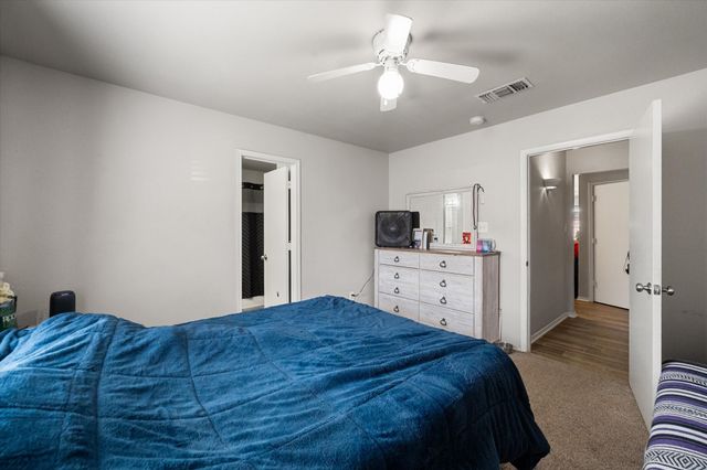 330 Schumacher Drive, Burleson, TX 76028