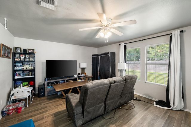 330 Schumacher Drive, Burleson, TX 76028