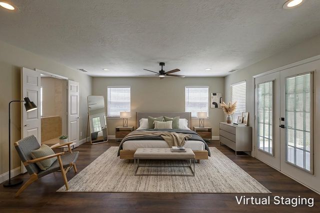 1066 Tafelski Road, New Waverly, TX 77358