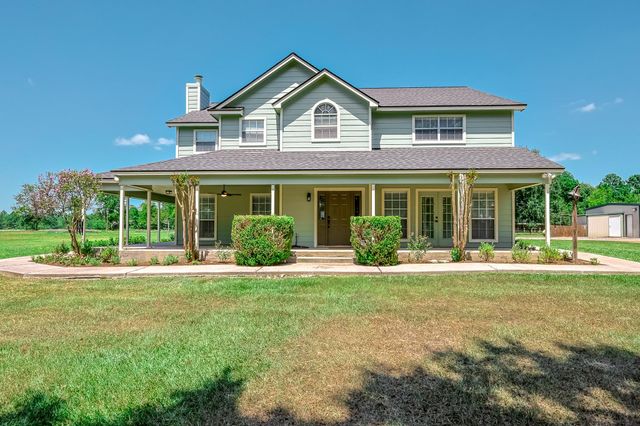 1066 Tafelski Road, New Waverly, TX 77358