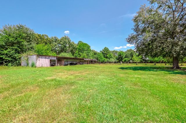 1066 Tafelski Road, New Waverly, TX 77358
