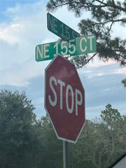 Lot 20 NE 155TH COURT, Williston, FL 32696