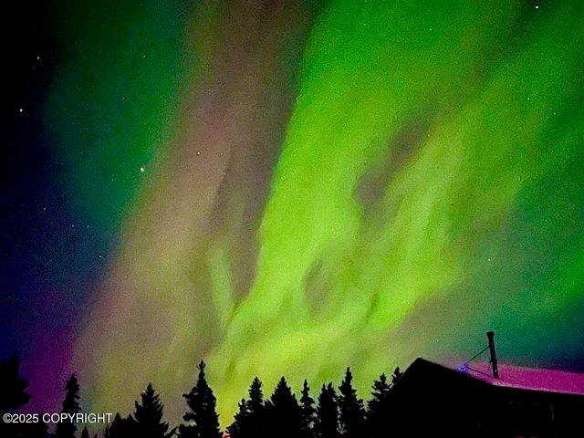 68021 Jolly Avenue, Anchor Point, AK 99556