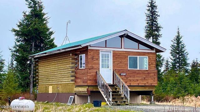 68021 Jolly Avenue, Anchor Point, AK 99556