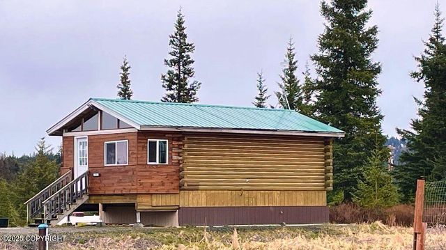 68021 Jolly Avenue, Anchor Point, AK 99556