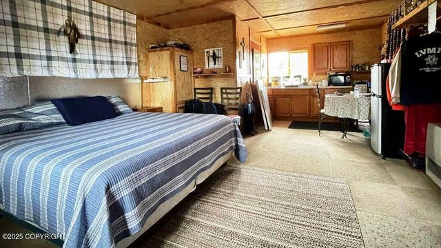 68021 Jolly Avenue, Anchor Point, AK 99556