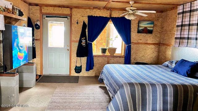 68021 Jolly Avenue, Anchor Point, AK 99556