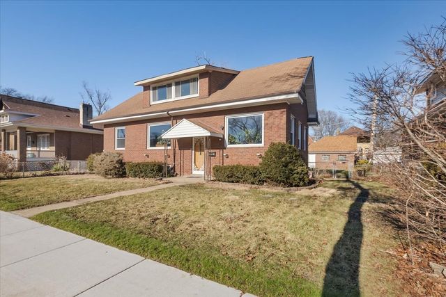 1732 W 106th Street, Chicago, IL 60643