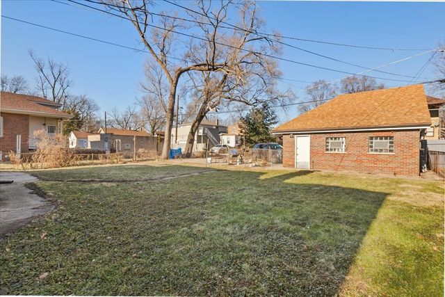 1732 W 106th Street, Chicago, IL 60643