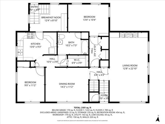 1732 W 106th Street, Chicago, IL 60643