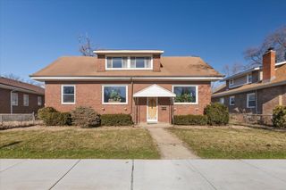 1732 W 106th Street, Chicago, IL 60643