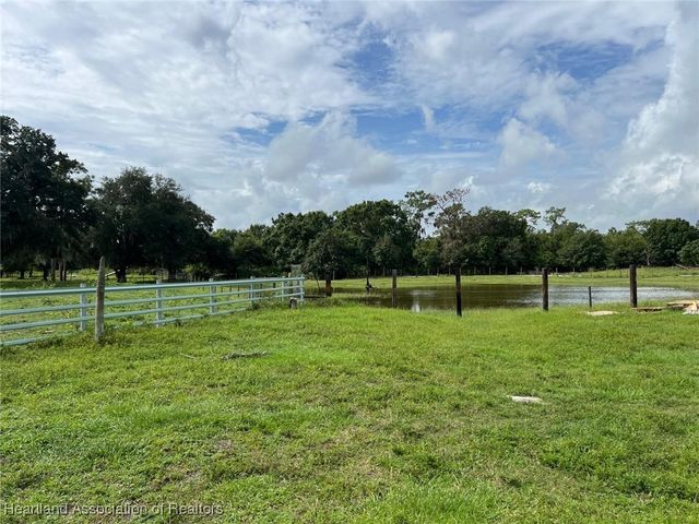 14721 Arbuckle Creek Road, Sebring, FL 33870
