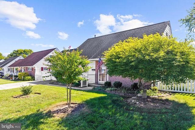 5 THOMAS RD, Glen Burnie, MD 21060