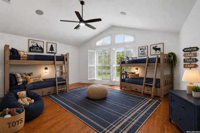 519 Mission Viejo, San Antonio, TX 78232