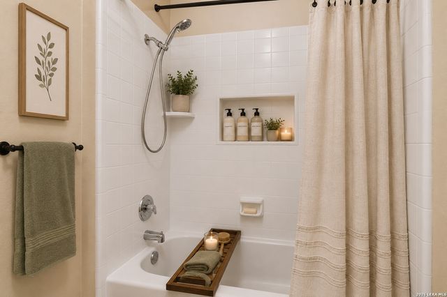 519 Mission Viejo, San Antonio, TX 78232