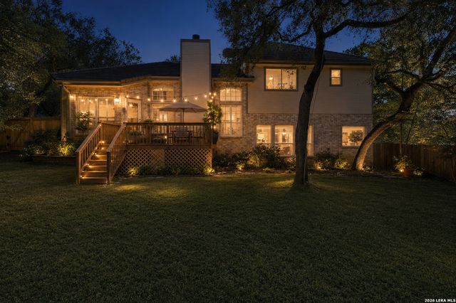 519 Mission Viejo, San Antonio, TX 78232