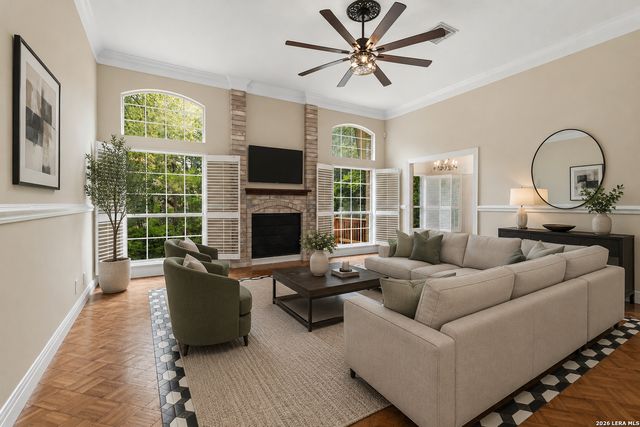 519 Mission Viejo, San Antonio, TX 78232