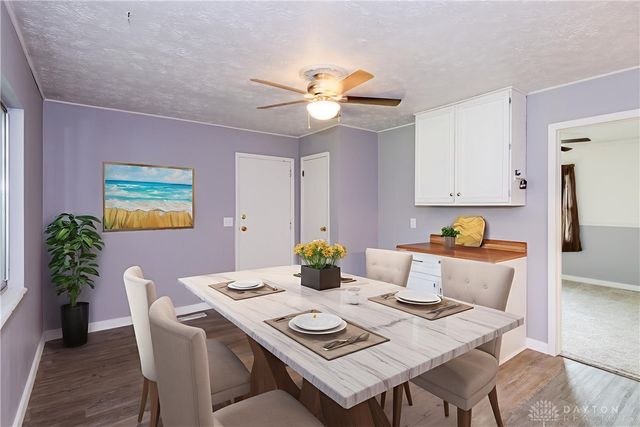 3307 Tackett Street, Springfield, OH 45503