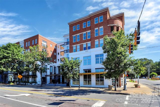1315 East Boulevard 334, Charlotte, NC 28203
