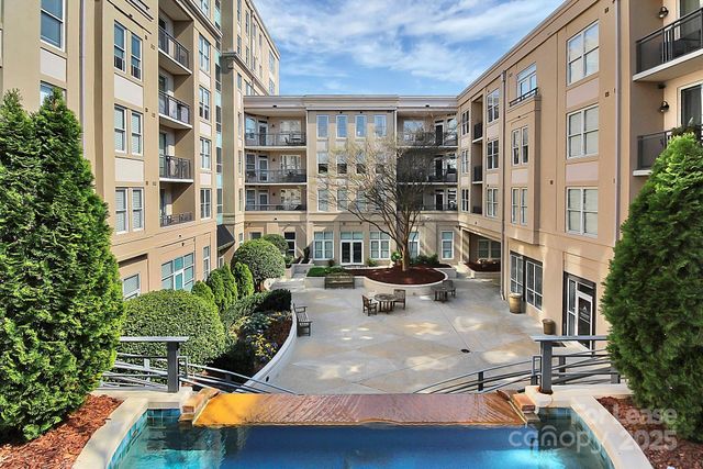 1315 East Boulevard 334, Charlotte, NC 28203