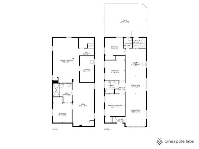 8549 S Indiana Avenue, Chicago, IL 60619