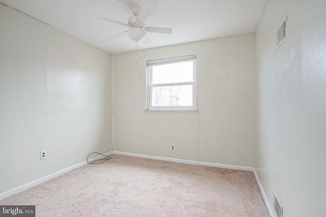 2645 S ALDER ST, Philadelphia, PA 19148