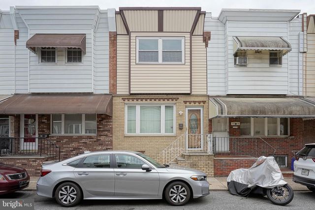 2645 S ALDER ST, Philadelphia, PA 19148