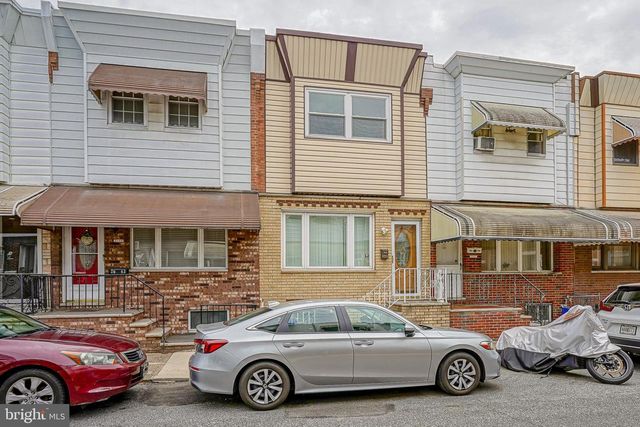 2645 S ALDER ST, Philadelphia, PA 19148
