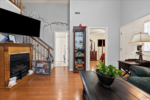 8004 High Ridge Pl., Mullins, SC 29574