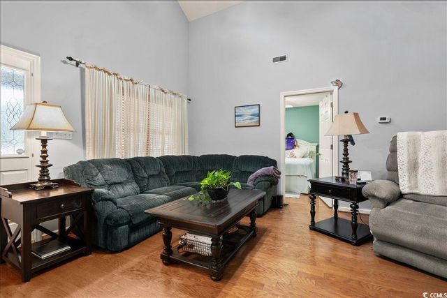 8004 High Ridge Pl., Mullins, SC 29574