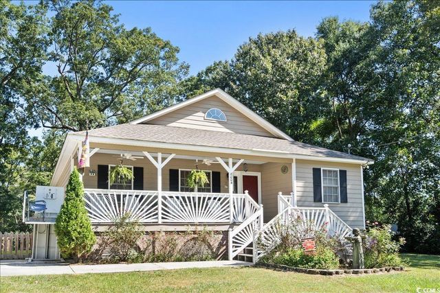 8004 High Ridge Pl., Mullins, SC 29574